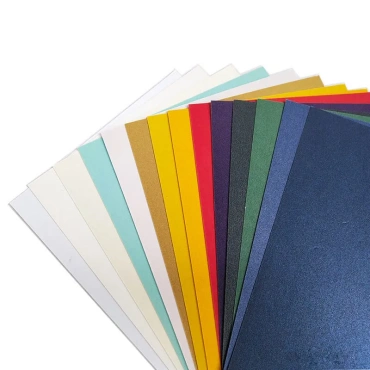 EMW Specialty Paper