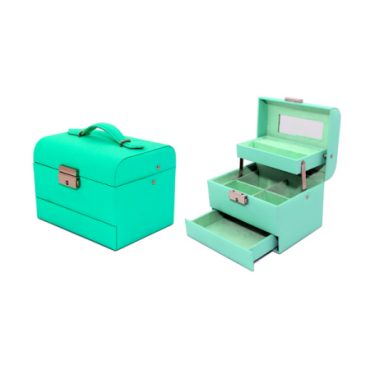 EMW Drawer Jewelry Gift Box with Tray