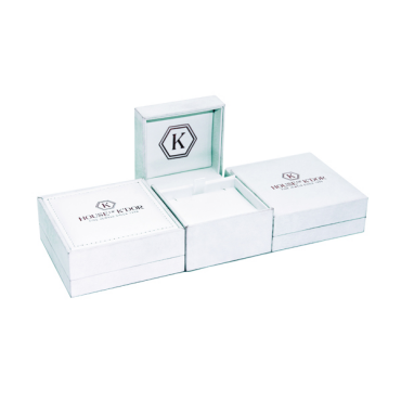 EMW Leatherette Gift Box