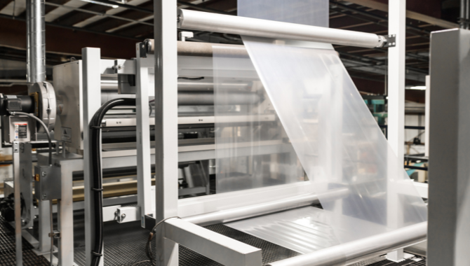 EMW BAG MAKING MACHINE