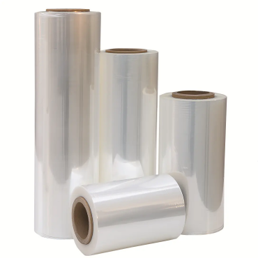 EMW BOPP Plastic Film