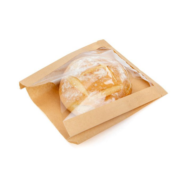 EMW Bakery Bags