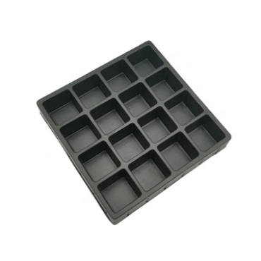 EMW Blister Packaging Trays