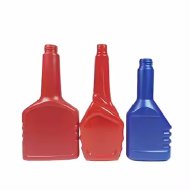 EMW Blow Molding bottle