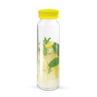 EMW Borosilicate Glass Bottles