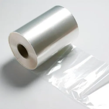 EMW CPP Plastic Film