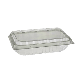 EMW Clamshell Trays