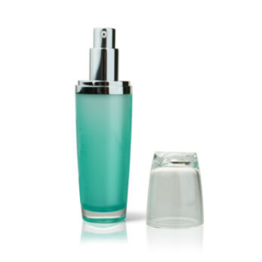 EMW Cosmetic Glass Bottle