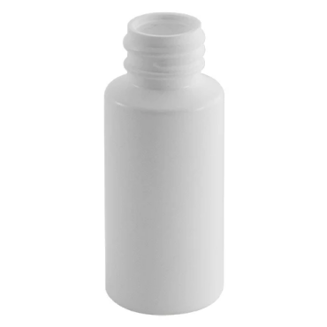 EMW Cylinder Plastic Bottles