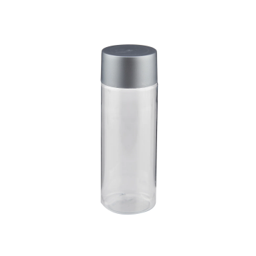 EMW Cylindrical-Shaped Bottle