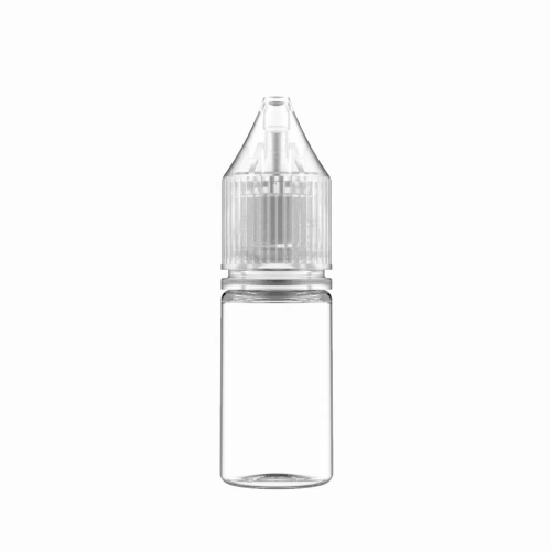 EMW E-Liquid Bottles