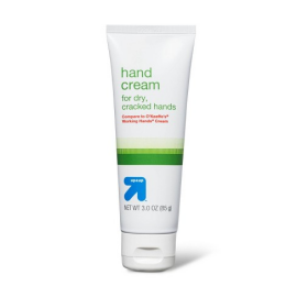 EMW Hand Cream Tube