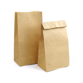 EMW Kraft Food Takeaway Bags