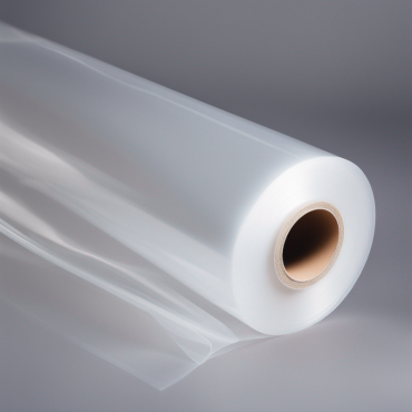 EMW LDPE Plastic Film