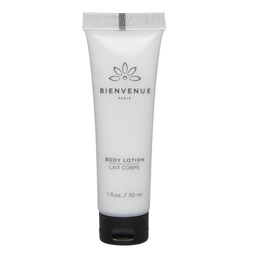 EMW Lotion Tube