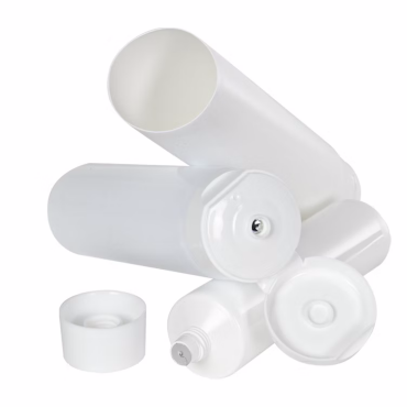 EMW Lotion Tubes