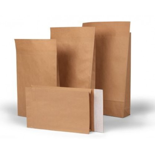 EMW Mailer Bags