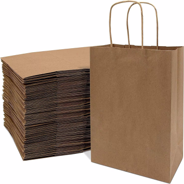 EMW Merchandise Bags