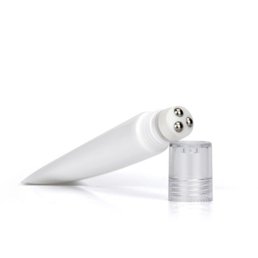 EMW Metal Applicator Cosmetic Tube