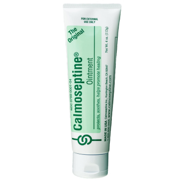 EMW Ointment Cream Tube