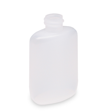 EMW Oval Plastic Bottles