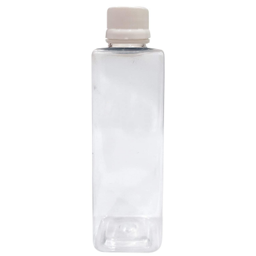 EMW PVC Bottles