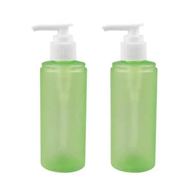 EMW Personal care bottle