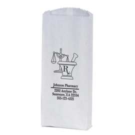 EMW Pharmacy Bags