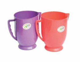 EMW Plastic Jugs