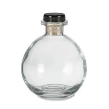 EMW Round-Shaped Bottle