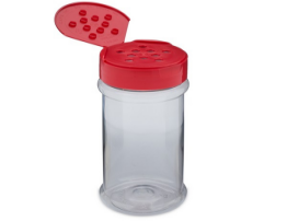 EMW Spice Jars