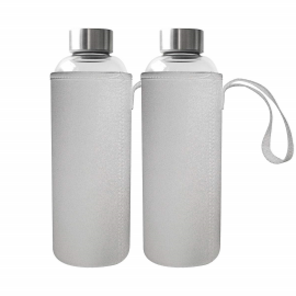 EMW Sports Drinking Glass Bottle