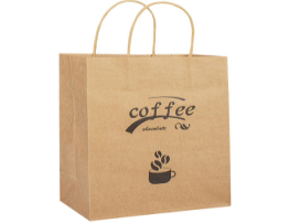 EMW Takeaway Paper Bags