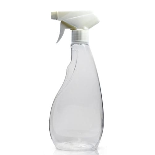 EMW Trigger Spray Bottles