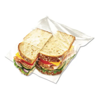 EMW flip top sandwich bags