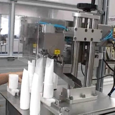 EMW Plastic Tubes Manufacturing