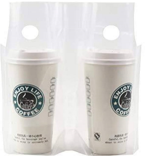 EMW Takeaway Bags for Coffee