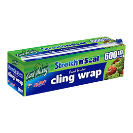 EMW Cling Wrap with Cutter