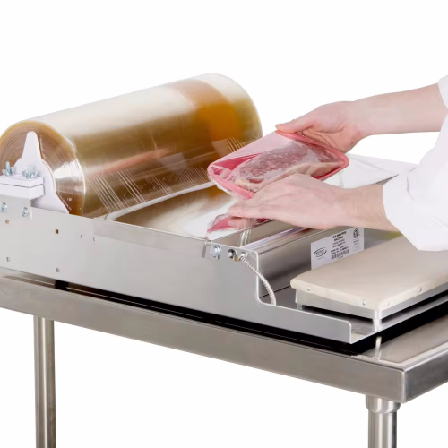 EMW Meat Wrapping Film