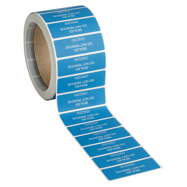 EMW Security Labels