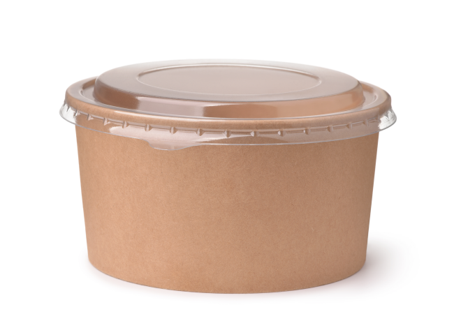 EMW food packaging box