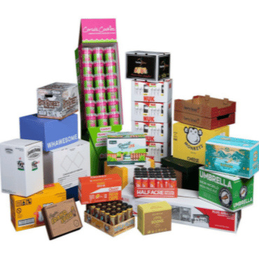 EMW Food Beverage Packaging