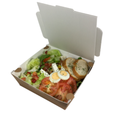 EMW Meal Box