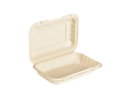 EMW Microwave Bento Containers Food Packaging