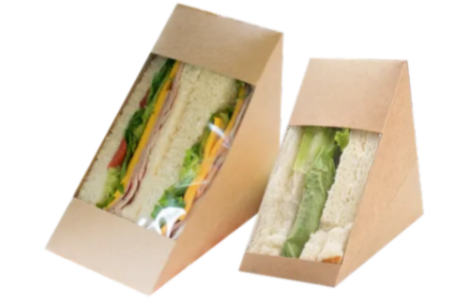 EMW Sandwich Box