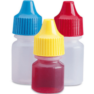 EMW Serum Dropper Bottles