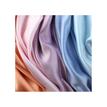 EMW Silk fabric