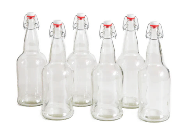 EMW glass bottles 4